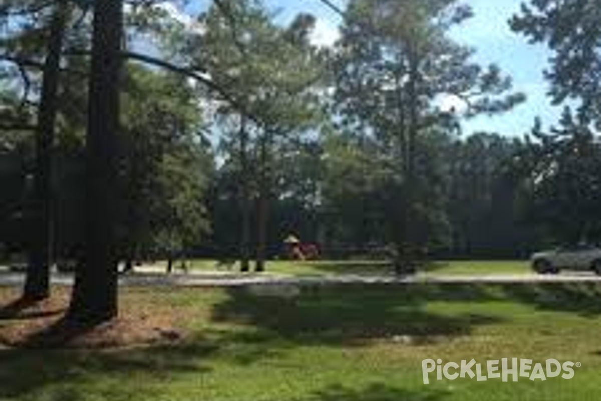 Photo of Pickleball at Middleton Park